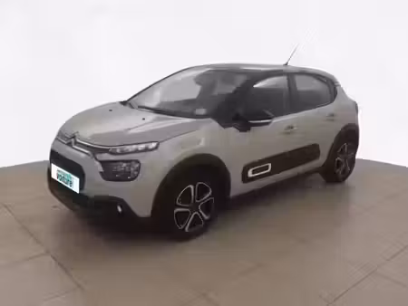 Citroën C3 1.2 PureTech 83