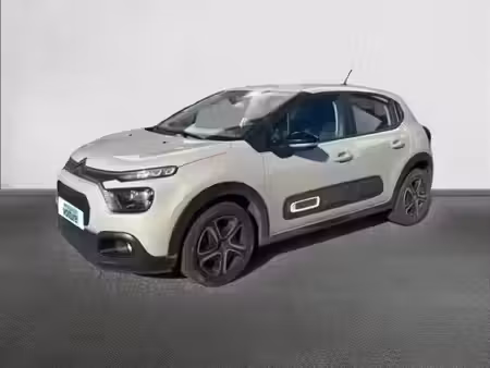 Citroën C3 1.2 PureTech 83