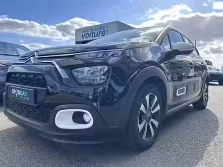 Citroën C3 1.2 PureTech 83