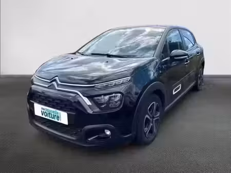 Citroën C3 1.2 PureTech 83
