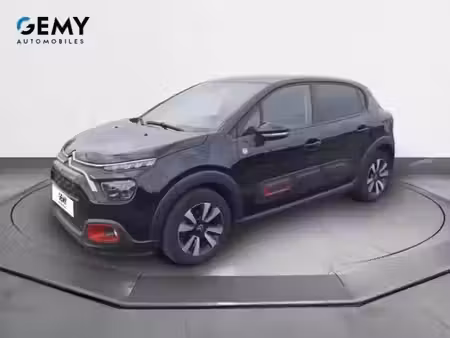 Citroën C3 1.2 PureTech 83
