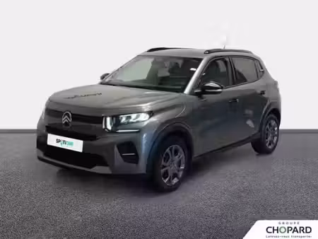 Citroën C3 1.2 100
