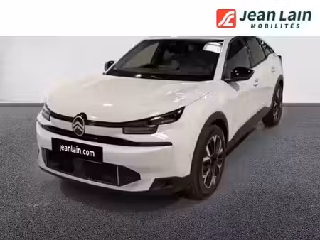Citroën C4 1.2 145