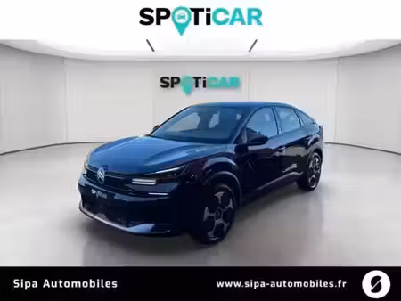 Citroën C4 1.2 145