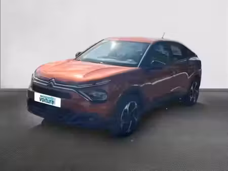 Citroën C4 HDi 130