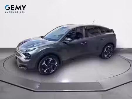 Citroën C4 1.5 HDi 130