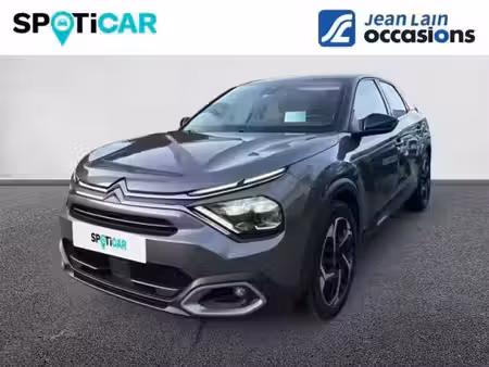 Citroën C4 1.5 HDi 130