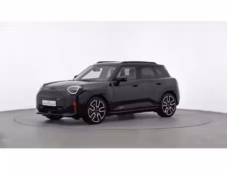 Mini Aceman John Cooper Works 258