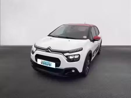Citroën C3 1.5 HDi 100