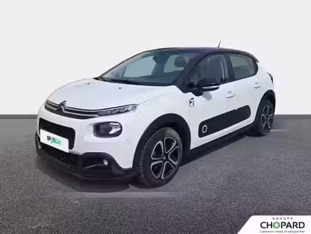 Citroën C3 1.2 PureTech 82