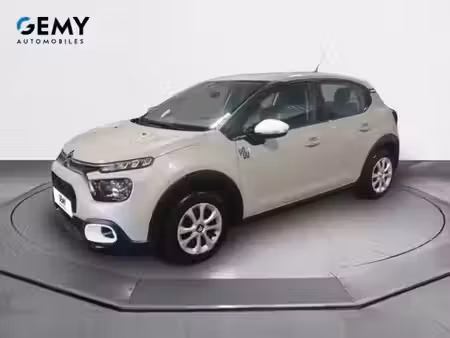 Citroën C3 1.2 PureTech 83
