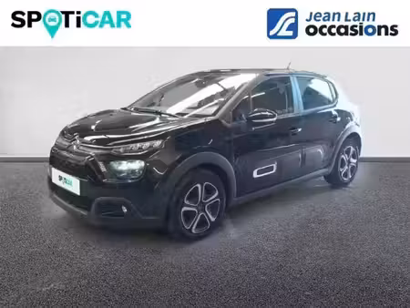 Citroën C3 1.2 PureTech 83