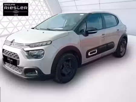 Citroën C3 1.2 PureTech 83