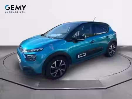 Citroën C3 1.2 PureTech 83