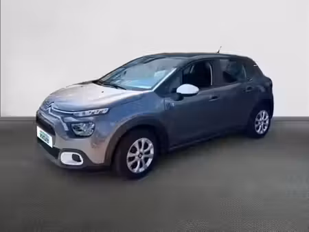 Citroën C3 1.2 PureTech 83