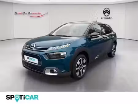 Citroën C4 1.5 HDi 100 Shine