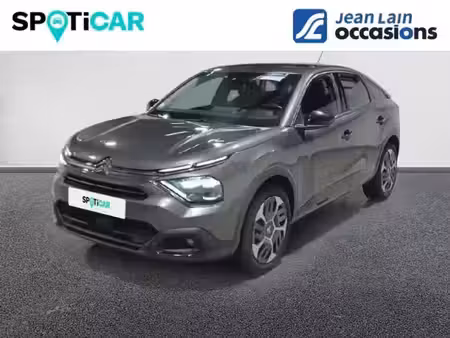 Citroën C4 1.5 HDi 130