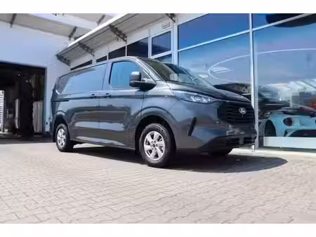 Ford Transit 2.0 136 Trend