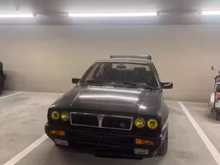 Lancia Delta Integrale 2.0 200