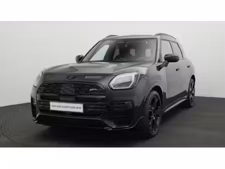 Mini Countryman John Cooper Works 2.0 163