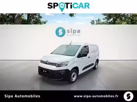 Citroën Berlingo 1.2 PureTech 110