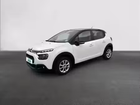 Citroën C3 1.5 HDi 100