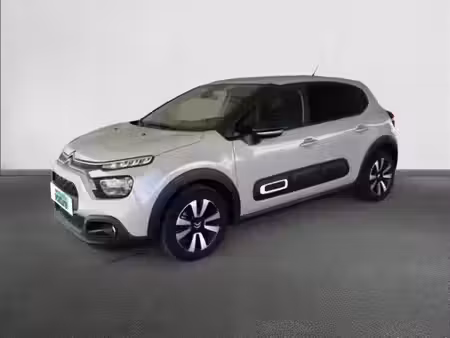 Citroën C3 1.2 PureTech 110