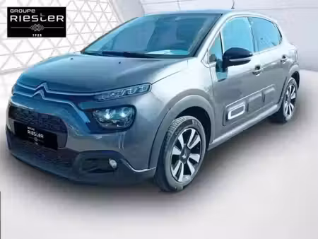 Citroën C3 1.2 PureTech 110