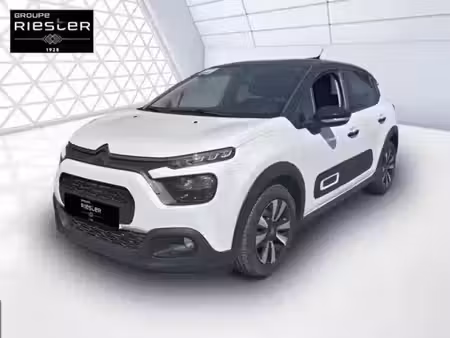 Citroën C3 1.2 PureTech 110