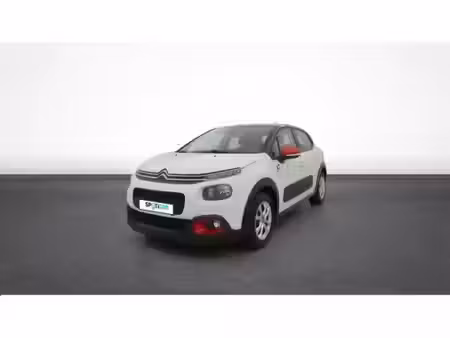 Citroën C3 1.2 PureTech 82