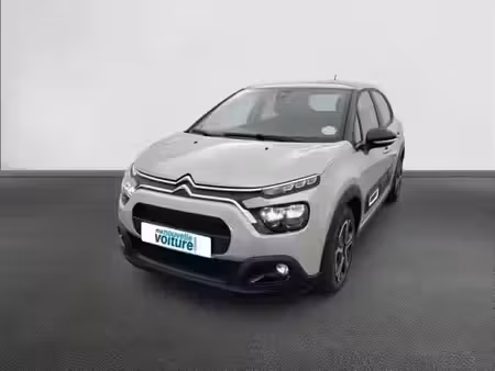Citroën C3 1.2 PureTech 83