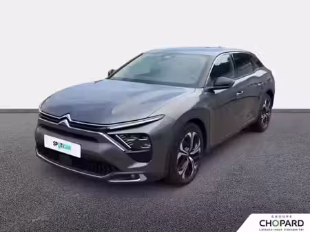 Citroën C5X 1.2 PureTech 131
