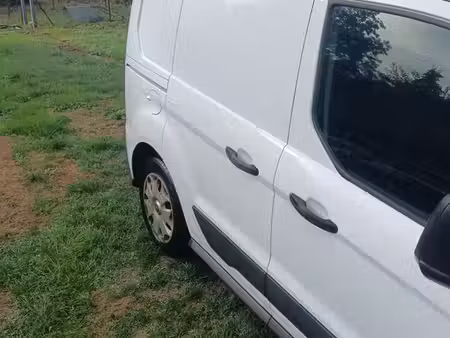 Ford Transit 75
