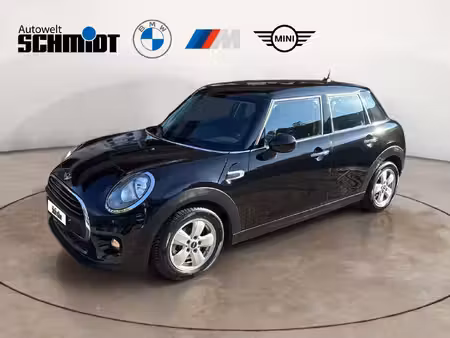 Mini Mini One 1.5 102