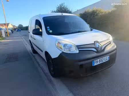 Renault Kangoo 1.5