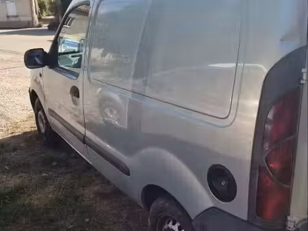 Renault Kangoo 1.9 65