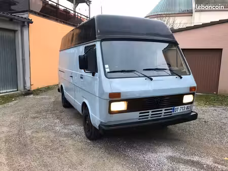 Volkswagen LT 2.4