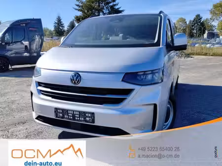 Volkswagen Transporter T7 2.0 TDI 150
