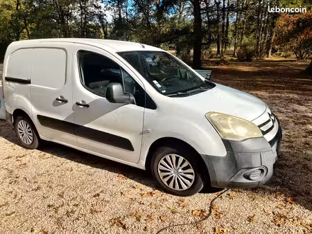 Citroën Berlingo 1.6 HDi 75