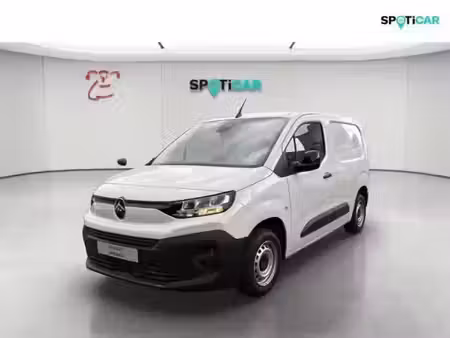 Citroën Berlingo 1.5 HDi 100