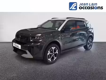 Citroën C3 Aircross 1.2 145