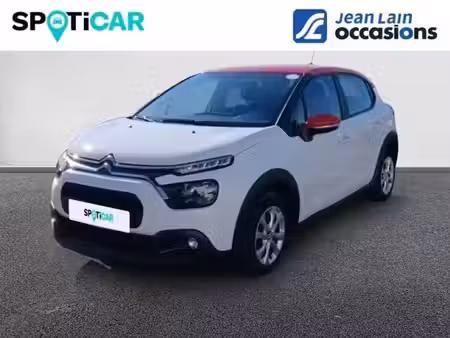 Citroën C3 1.5 HDi 100