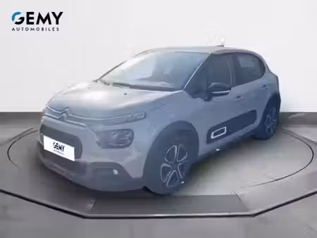 Citroën C3 1.2 PureTech 110
