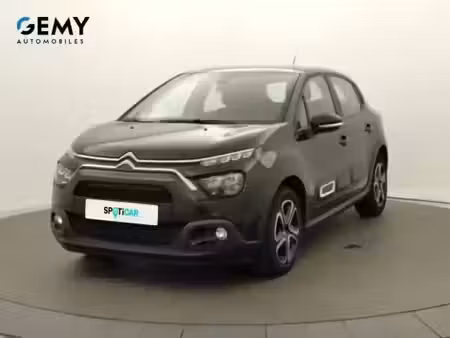 Citroën C3 1.2 PureTech 83
