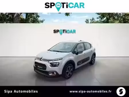 Citroën C3 1.2 PureTech 83