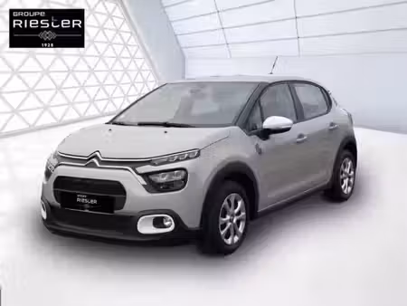 Citroën C3 1.2 PureTech 83