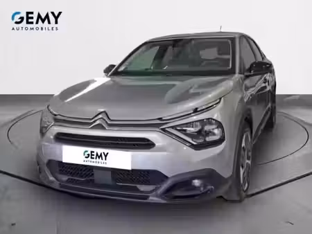 Citroën C4 1.2 PureTech 100