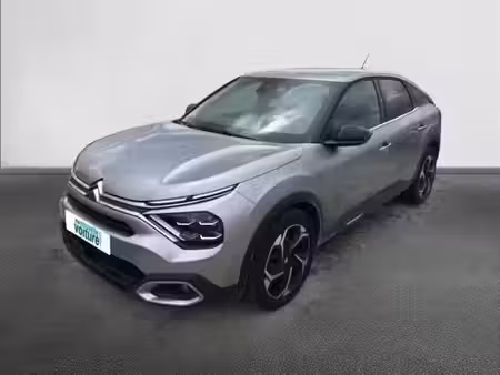 Citroën C4 1.5 HDi 130