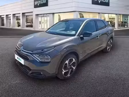 Citroën C4 1.2 PureTech 155