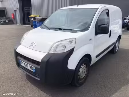 Citroën Nemo 